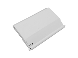 Porta Weir Do Skimmer De Piscina Em Pvc Para Sp1082 Sp1083 Fácil De Usar