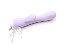 Vibrador Feminino, Massageador Ponto G, Motores Duplos Poderosos, Ovo Vibratório, Brinquedos Sexuais Adultos, Vermelho, Pequeno