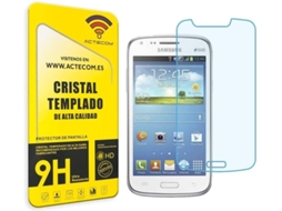 Pelicula de Vidro HONGWE. Galaxy Core DUOS GT i8262