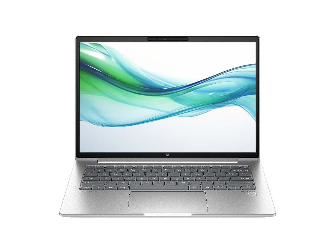 Notebook Hp Probook 440 G11 14 U5 125u Ssd 256gb/8gb W11p