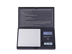 A Nova Balança Digital De Joias 1pcs Gram Allinless