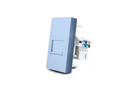 Conector Rede Rj45 LEDBOX