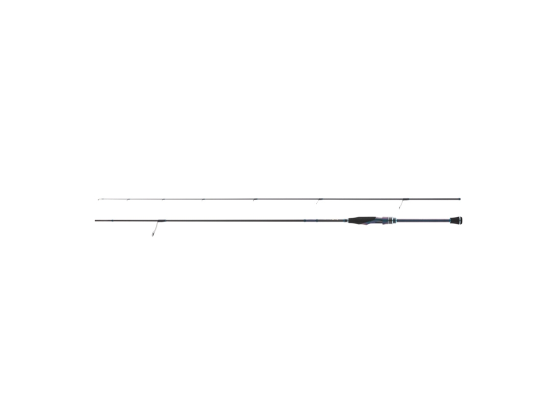 Cana de Fiar HEARTY RISE Halcyon X 3-18G