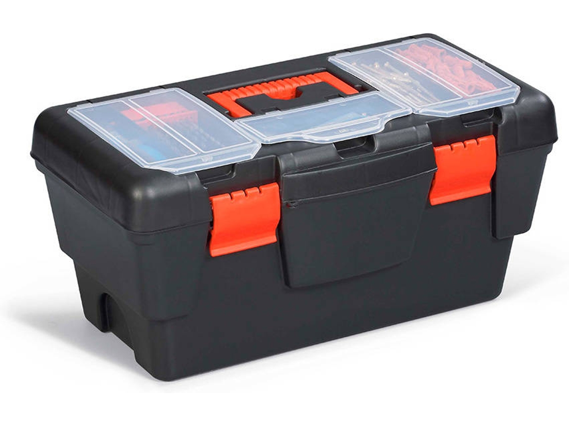 Caixa de Ferramentas TERRY ToolBox 19