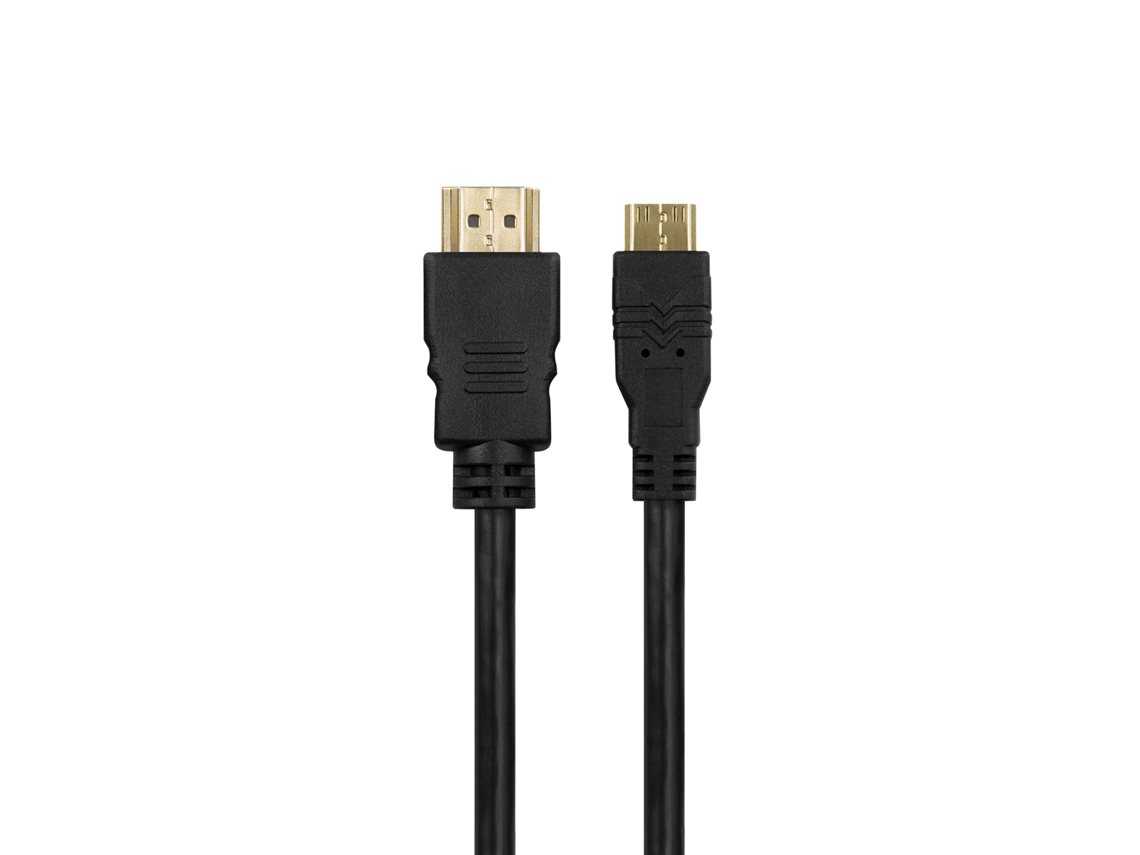 Cabo Hdmi Mini 1,5m AQUAFORGE (a c)