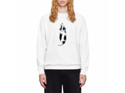 Rockinstone Walking Away From My Problems Sweatshirt Unique Designer Style