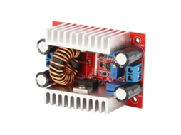Módulo Reductor Ajustável LAXISCREED 10a 150w