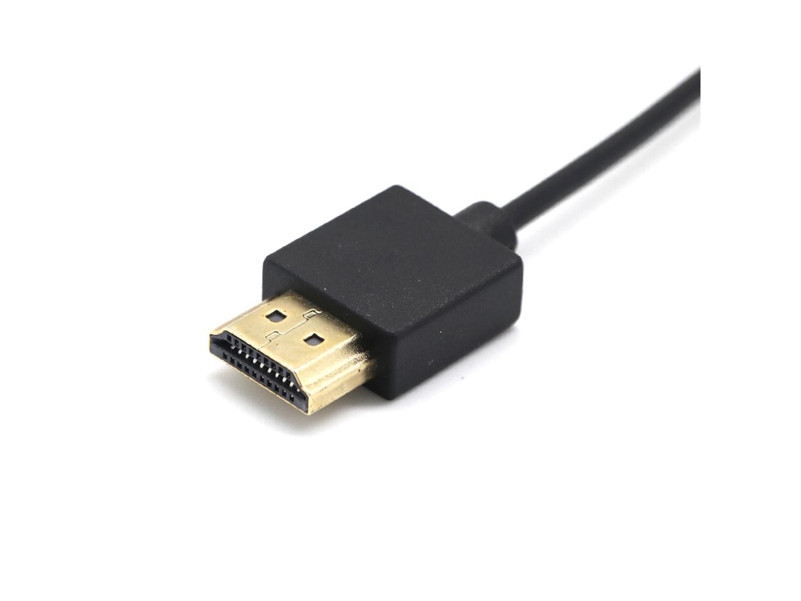 Adaptador Usb Macho Hdmi Macho LAXISCREED