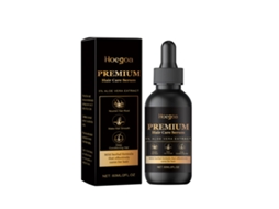 Sérum Crescimento Rápido Cabelo Eficaz