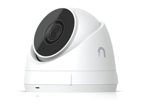 Câmera Ubiquiti Networks G5 Turret Ultra Resolução 2k Visão Noturna Detecção De Ia