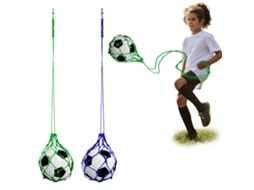Treinador De Chute De Futebol Solo St Bungee De Futebol Treinamento Malabarismo Rede Soc Slowmoose