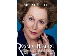 The Iron Lady (2011) / La Dama de Hierro