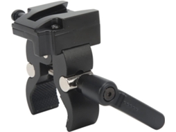 Braçadeira de Bateria da Câmera, Adaptador V lock SFUSHOS