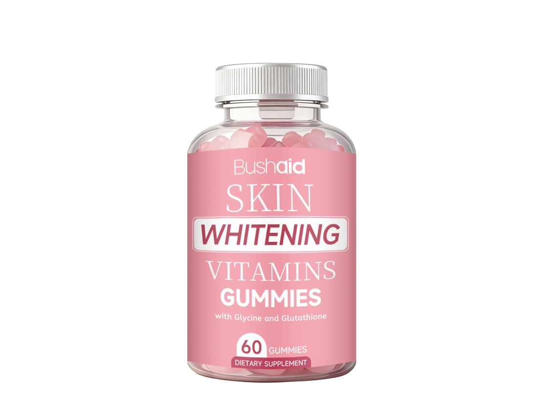 Gomas Iluminadoras Vitamina Alta Qualidade
