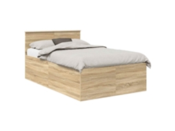 Estrutura de Cama MAISON EXCLUSIVE (120x190 cm)