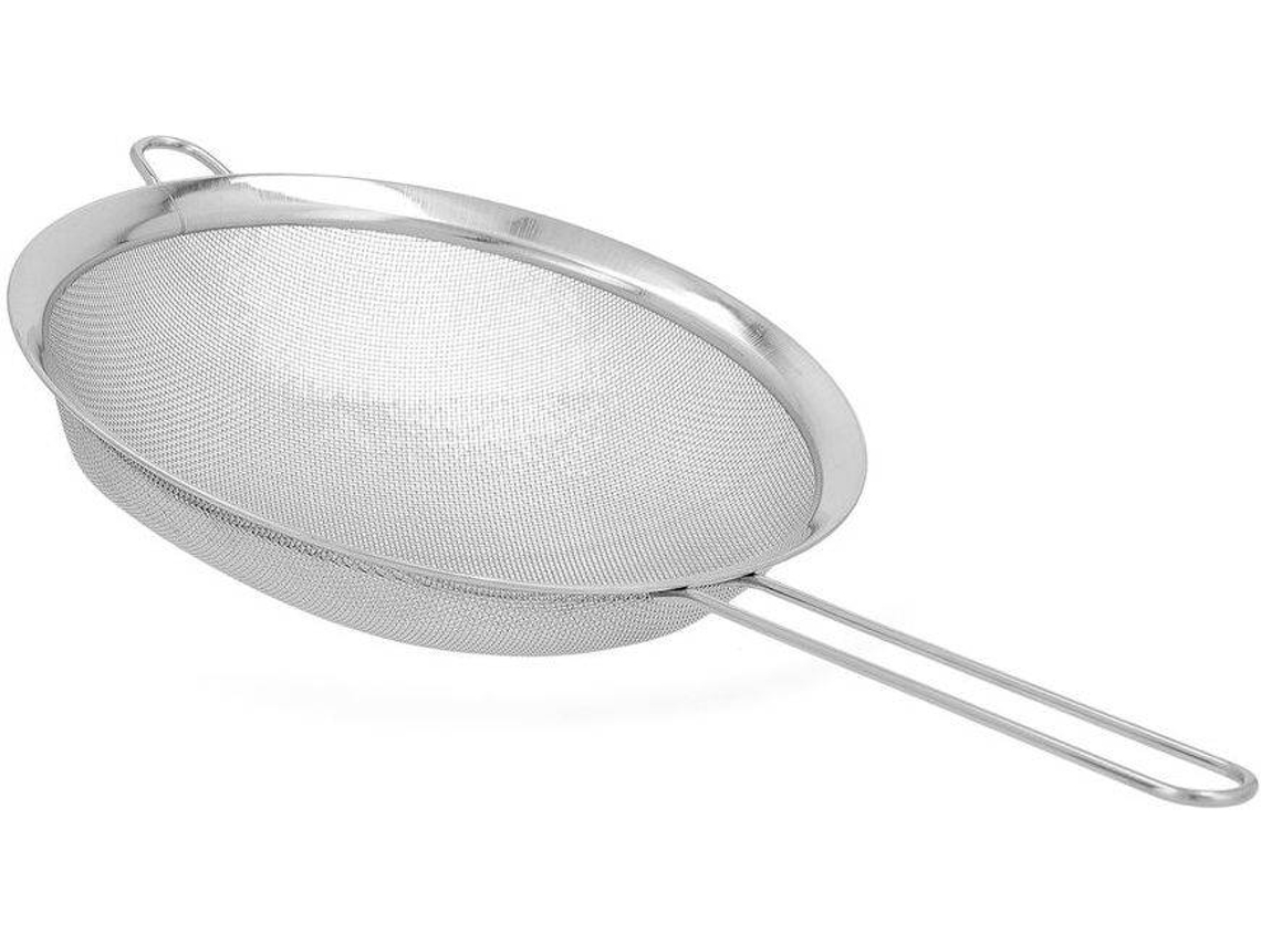 Coador QUID (Aço - 22 cm)