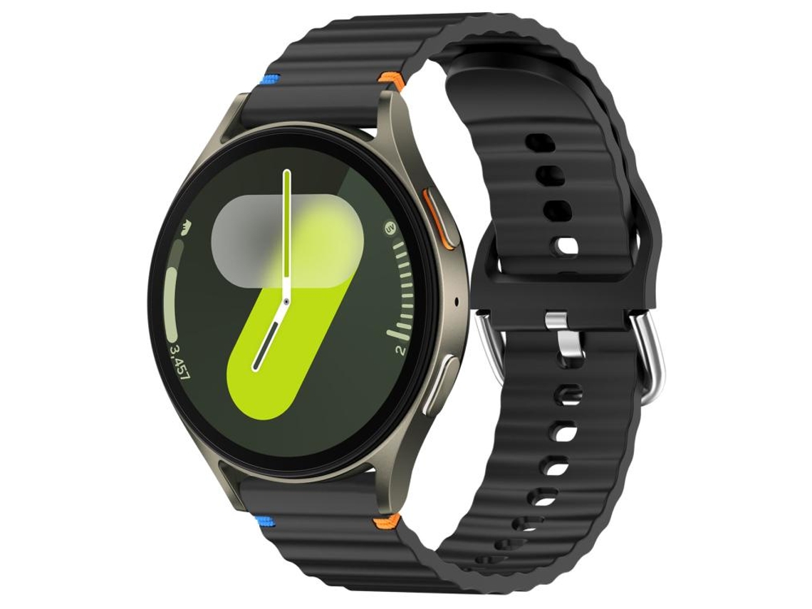 Bracelete Aço Inoxidável com Liberação Rápida para Samsung Galaxy Watch 5 / 5 Pro XIAOMOYU