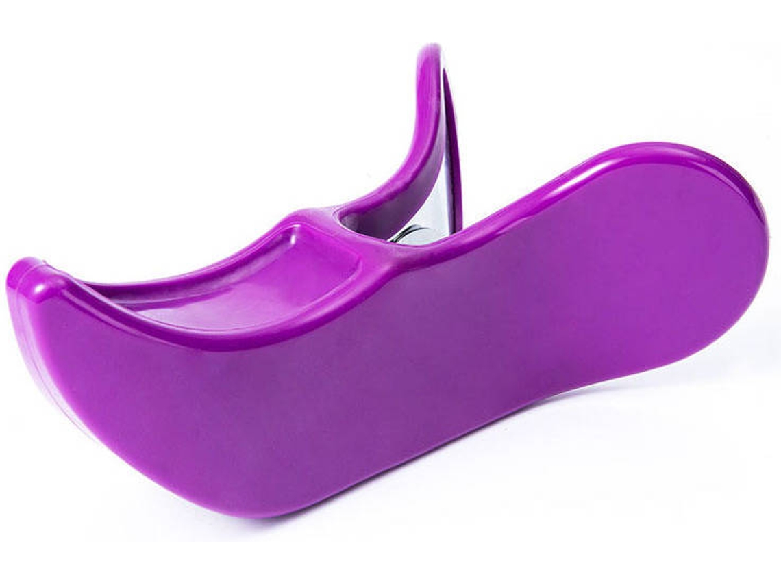 Equipamento para Treino para Glúteos ATRUMS MPQ-001-B Roxo