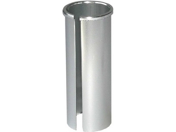 Selim de Ciclismo ERGOTEC Seatpost Reducer Shim (30.4-27.2 mm)