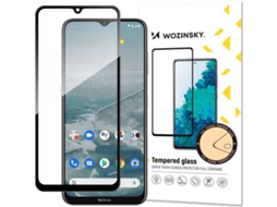 Pelicula de Vidro LMOBILE G20