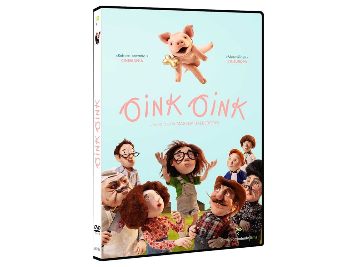 Oink Oink (2022)