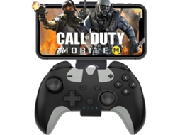 Comando para Smartphone ENZON