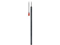 Apc Easy Basic Rack Pdu Epdu1232B Unidade de Distribuição de Potência (Montável