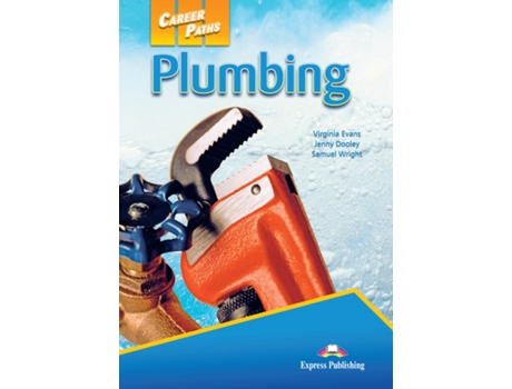 Livro Plumbing de  Publishing (Obra Colectiva) (Inglês)