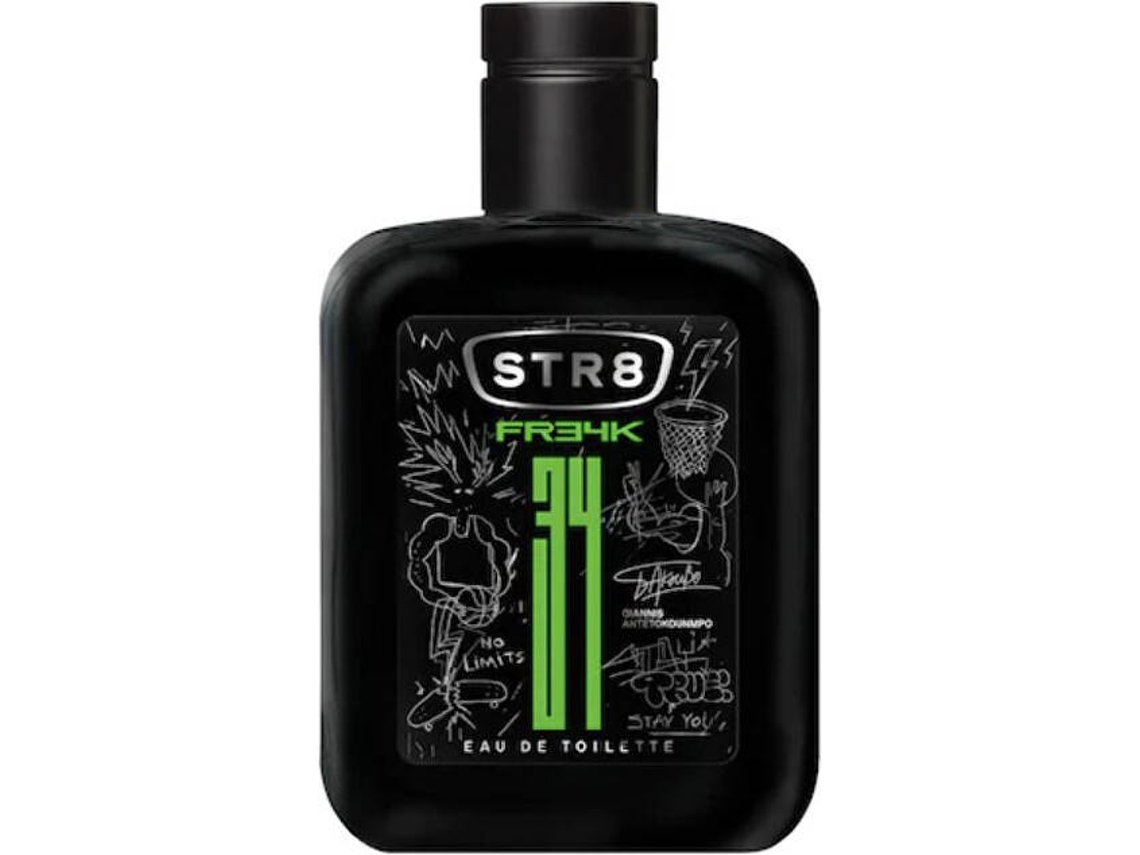 Perfume STR8 Frk Eau De Toilette (100ml)