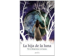 Livro Hija De La Luna