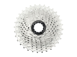 Caixa de cassetes P2R Shimano-Sram 11-32