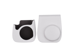 2026 funda, Estuche Y Portátil para Cámara Fujifilm Instax Mini 11 Accesorios para Cámara Instantánea Mini 11