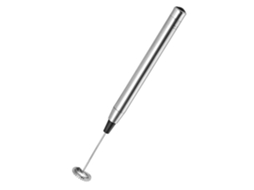 Espumador Elétrico de Leite, Manual, para Café, Ovos AQUAFORGE