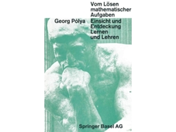 Livro Vom Losen Mathematischer Aufgaben De James Allister Jenkins (alemão)