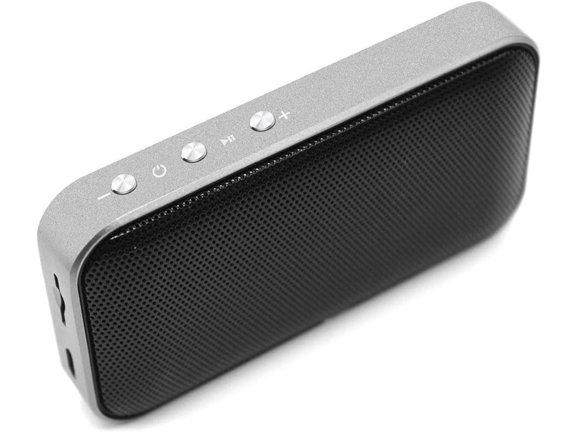 Caixa De Som Bluetooth Com Subwoofer, Caixa De Som Bluetooth Sem Subwoofer