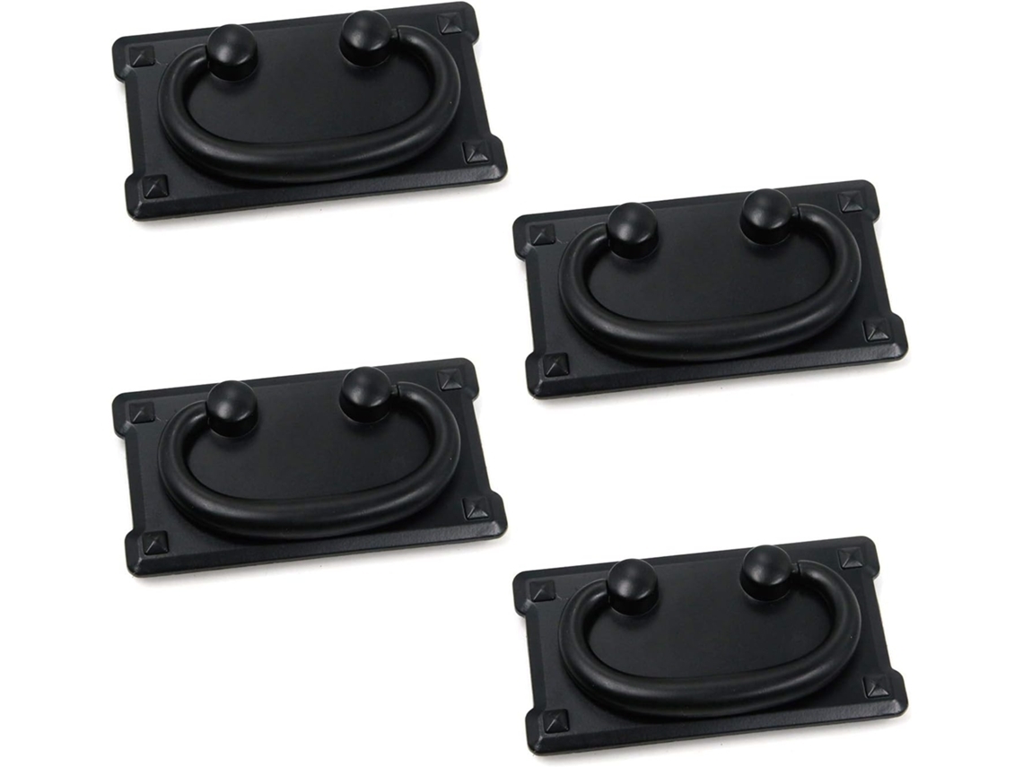 Campainha com Interfone de Voz Sem Fio, Monitor de Chamadas Bidirecional com 1 Unidade Externa. Brilvibera_ptg