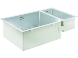 Lava Loiça GROHE 31575SD1 Prateado