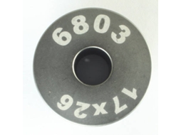 Rolamentos E ENDURO BEARINGS Guide For 6803 Bearing-Inner