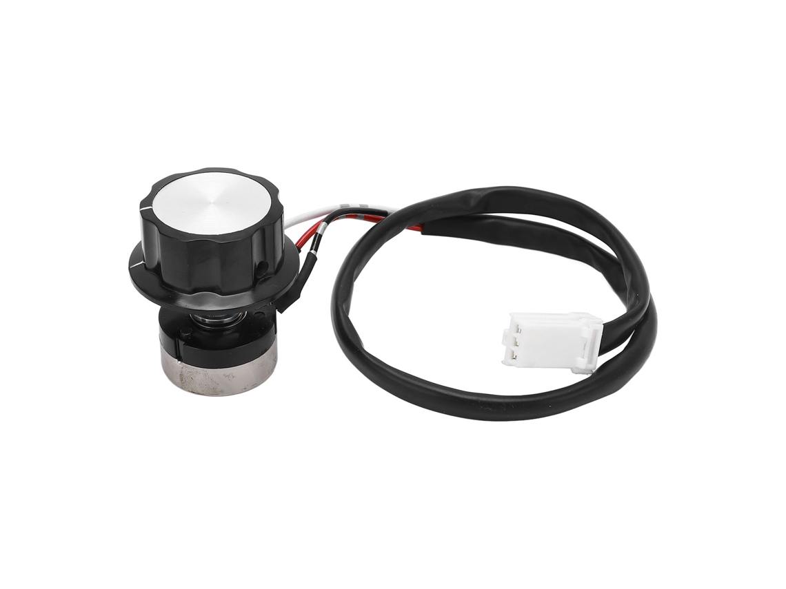 Laxiscreed: Interruptor De Botão Do Motor Do Acelerador De Alta Sensibilidade E Substituível