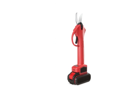 Tesoura Poda Elétrica 22000 Rpm Andowl Q Jd25 Vermelho