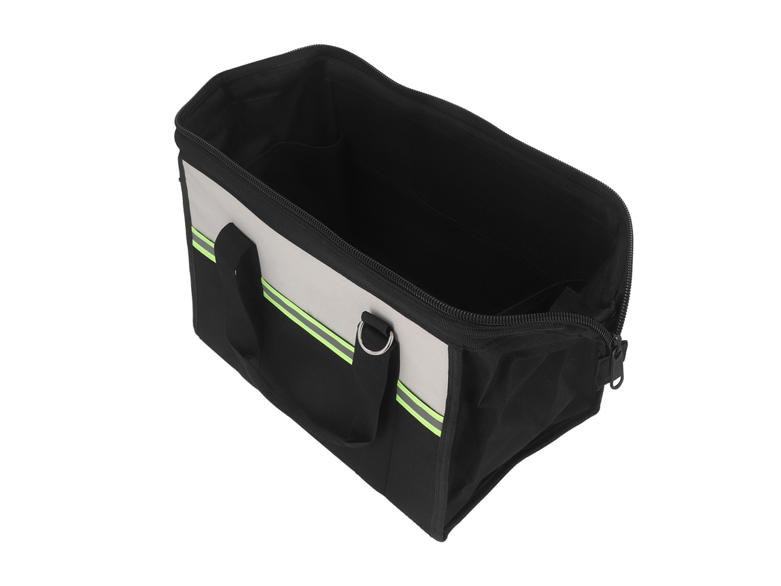 Kit De Ferramentas Laxiscreed Com Alta Capacidade, Resistente E Durável