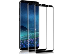 Pelicula de Vidro HONGWE. Galaxy S8+, S8 S8