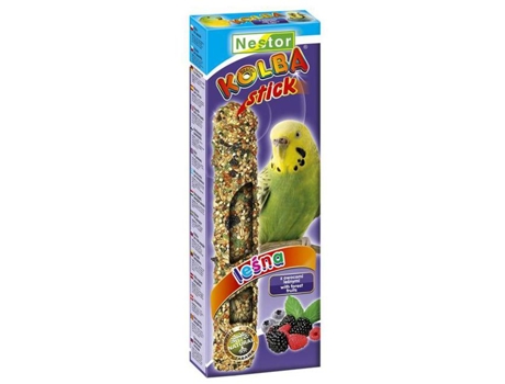 Alimentação para Aves  Stick For Parakeets (86 g)