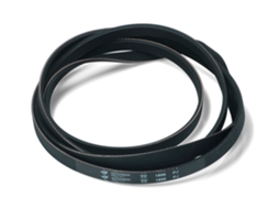 Correia 1895j5 HUTCHINSON para Máquina de Lavar Roupa Blj924un