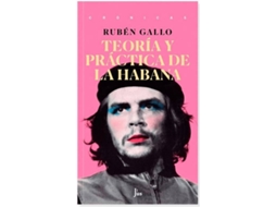 Livro Teoría Y Práctica De La Habana de Rubén Gallo (Espanhol)