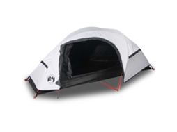 Camping Tent, Camping Tents Vidaxl Branco Poliéster (n/a)