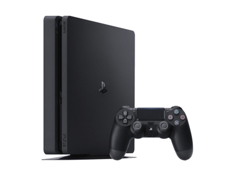 Consola PS4 Slim (1 TB)