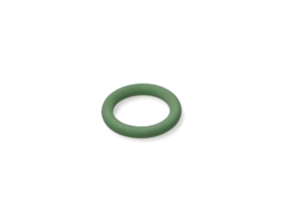 O ring Peroxida Orm 0090 20 Fkm 80 Fd Verde para Máquina de Café Ven 11013173 SAECO