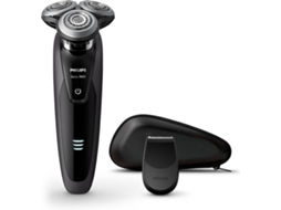 Máquina de Barbear PHILIPS S9031/12 (Autonomia 50 min - Bateria)