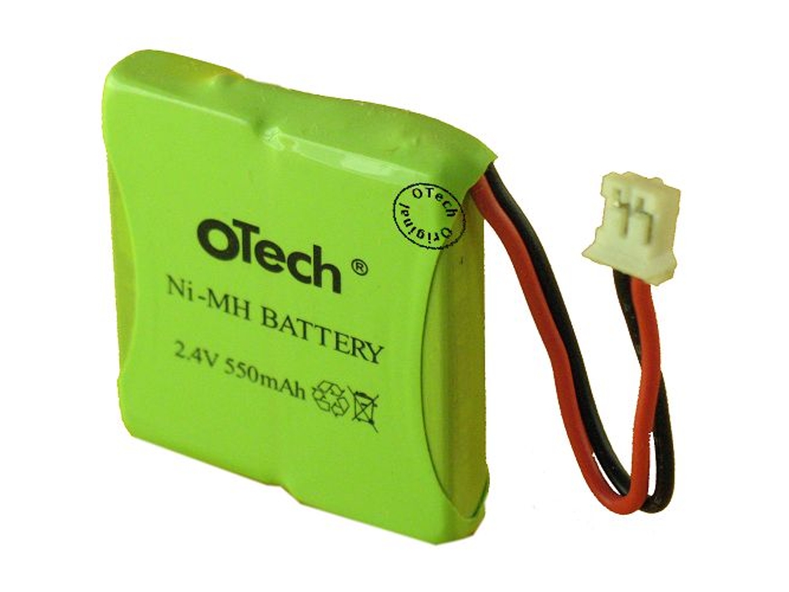 Bateria OTECH 2PM45SM-103156 para SAMSUNG SPR6100 TWIN